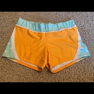 World Cup Shooting Stars Practice Shorts